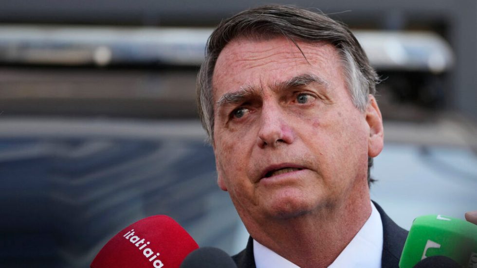 bolsonaro